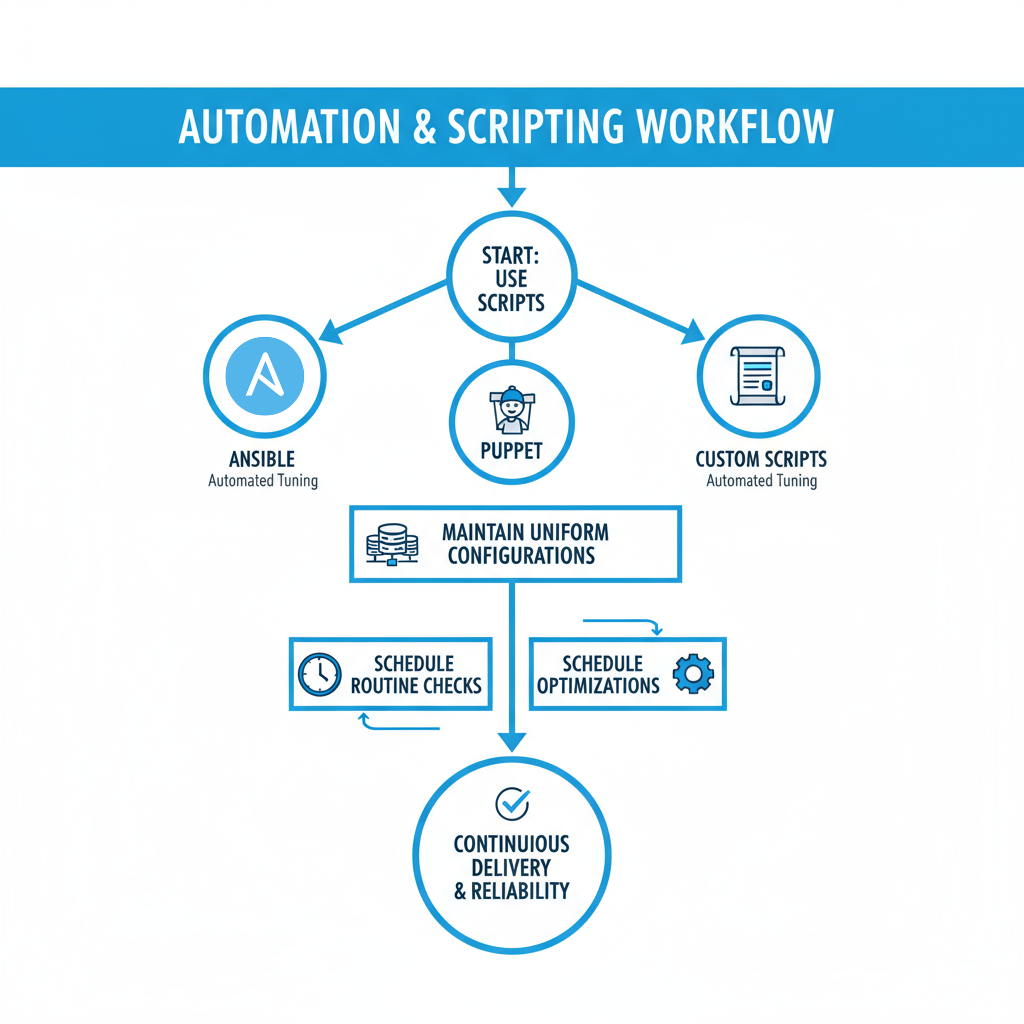 Automation & Scripting